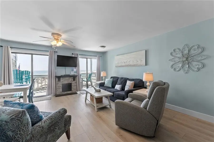 317 Beach Boulevard #204A, Gulf Shores, AL 36542 - #3