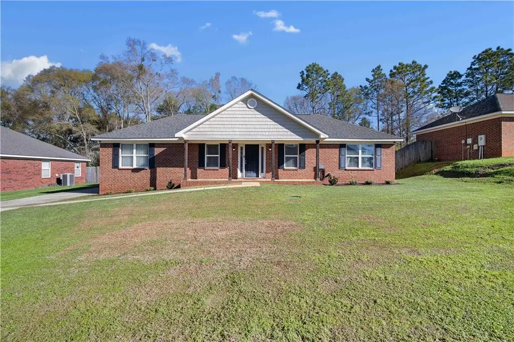 9480 Hunters Way Drive, Semmes, AL 36575 - #1