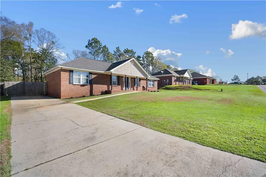 9480 Hunters Way Drive, Semmes, AL 36575 - #2