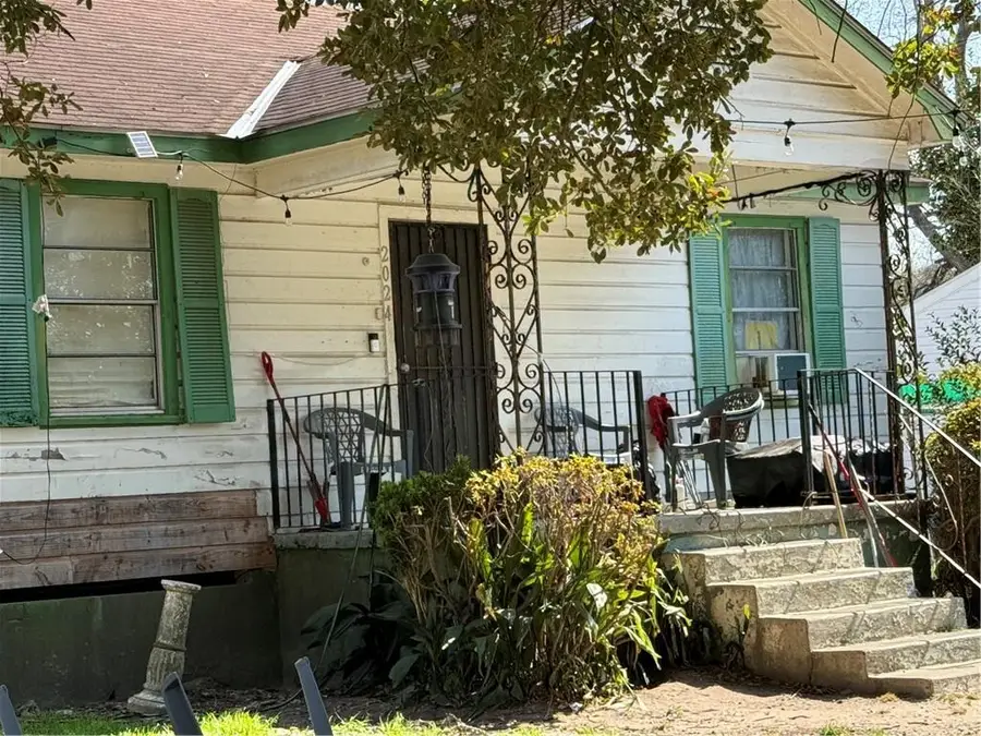 2024 W Mott Drive, Mobile, AL 36617 - #2