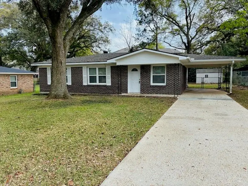 4275 Raines Drive, Mobile, AL 36609 - #1