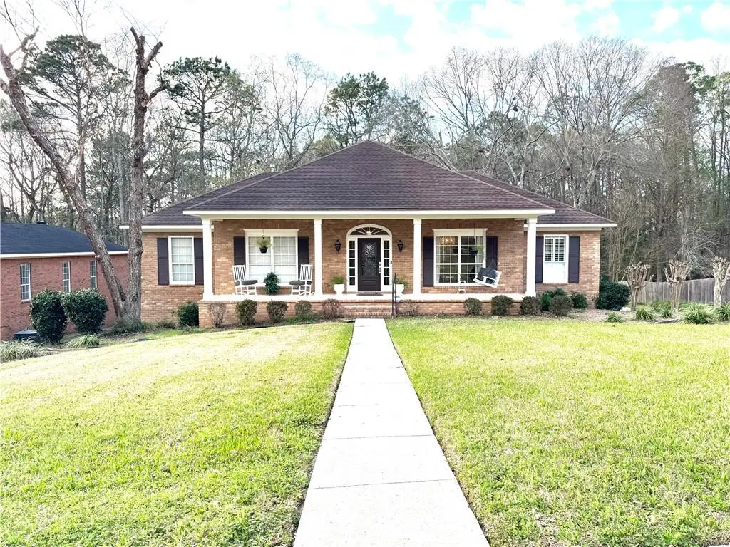 2902 Blue Ridge Drive W, Mobile, AL 36693 - #1