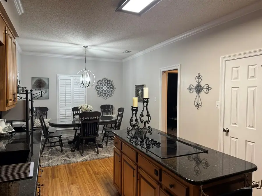 2902 Blue Ridge Drive W, Mobile, AL 36693 - #2