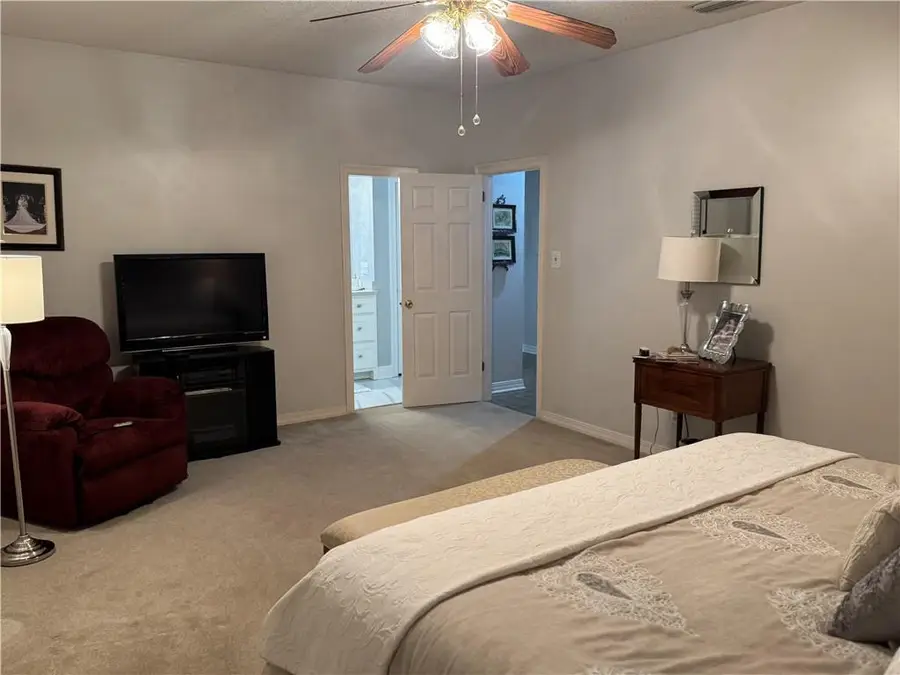 2902 Blue Ridge Drive W, Mobile, AL 36693 - #3