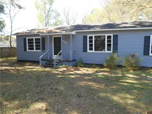 960 San Ed Drive, Mobile, AL 36606
