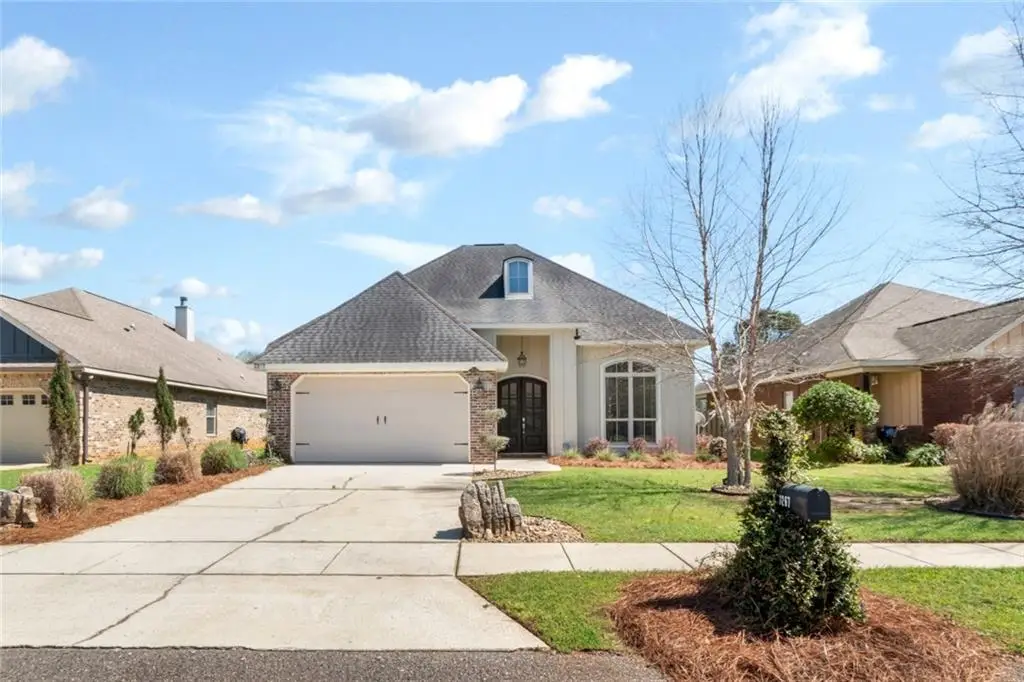 3267 Essex Place Drive, Mobile, AL 36695 - #1