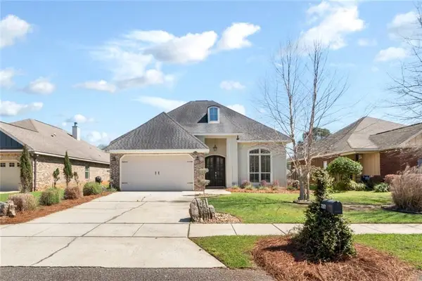 3267 Essex Place Drive, Mobile, AL 36695