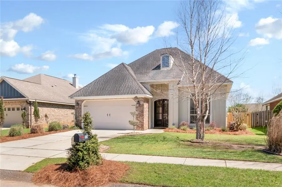 3267 Essex Place Drive, Mobile, AL 36695 - #3