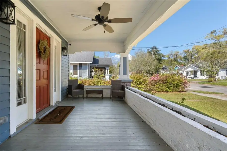 808 Charles Street, Mobile, AL 36604 - #2