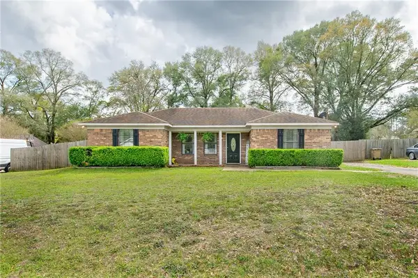 6911 Ching Lynch Road, Mobile, AL 36618