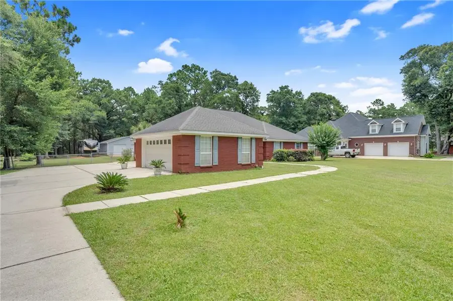 4620 Dresden Drive, Theodore, AL 36582 - #2