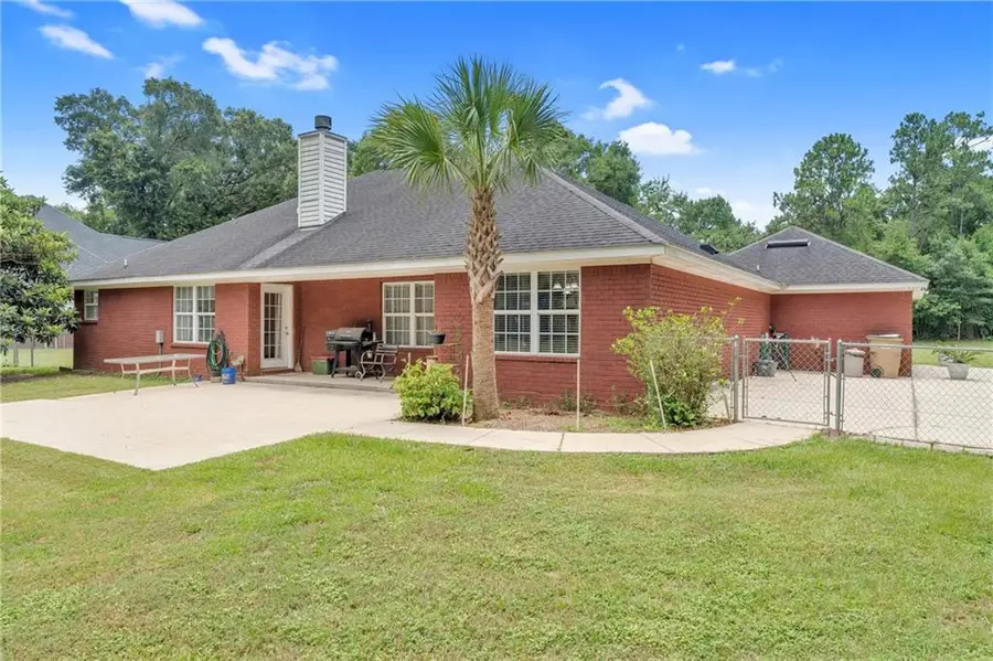 4620 Dresden Drive, Theodore, AL 36582 - #3