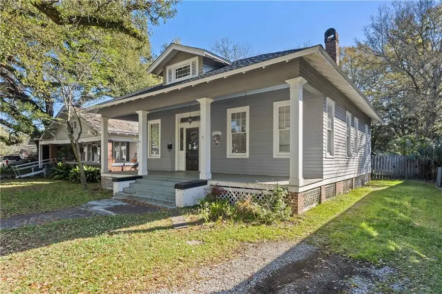 21 Houston Street, Mobile, AL 36606 - #2