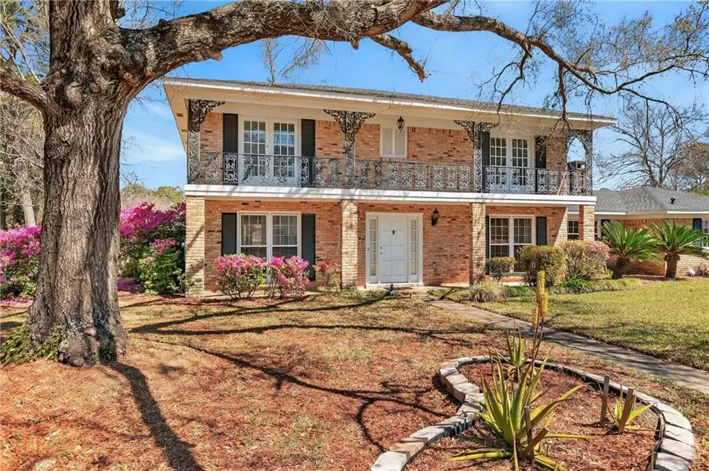 4162 Skywood Lane, Mobile, AL 36693 - #1
