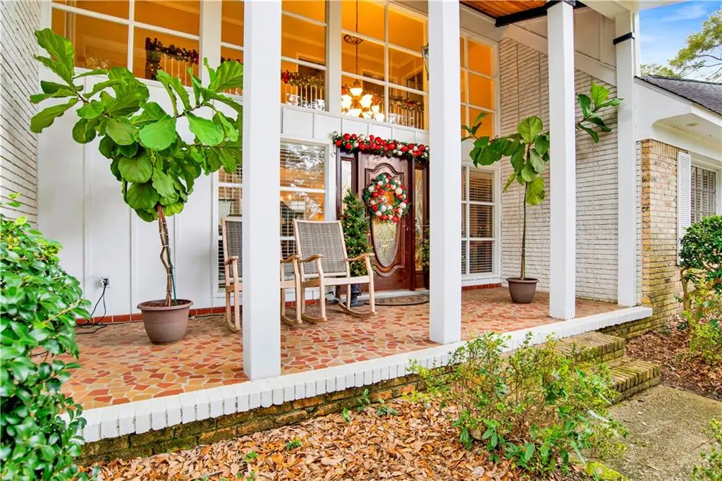 254 Jackson Boulevard, Mobile, AL 36609 - #1