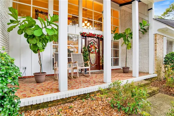 254 Jackson Boulevard, Mobile, AL 36609