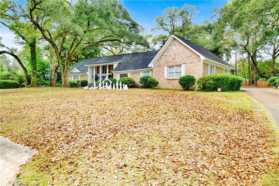 254 Jackson Boulevard, Mobile, AL 36609 - #3