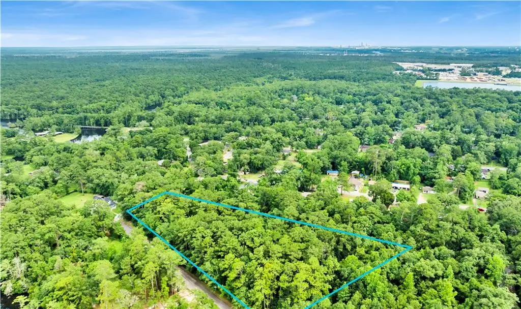 0 Ferry Avenue, Saraland, AL 36571 - #1