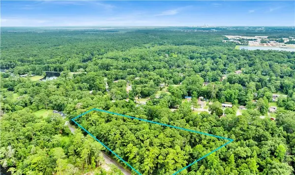 0 Ferry Avenue, Saraland, AL 36571