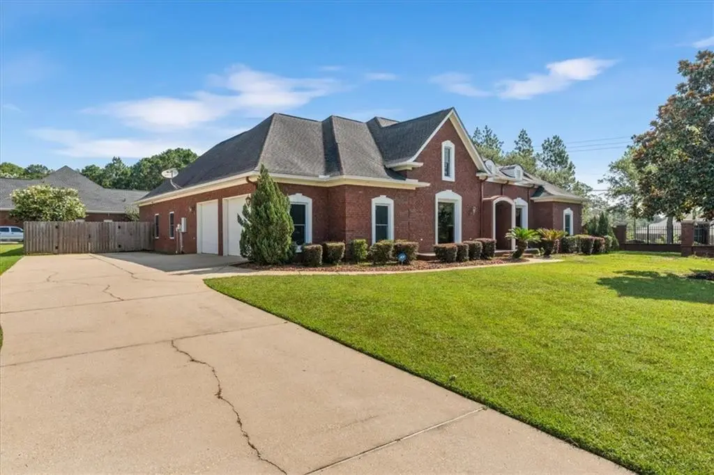 7112 Raleigh Boulevard, Mobile, AL 36695 - #1