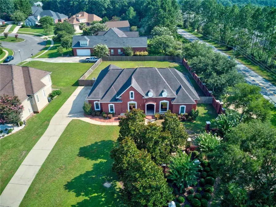 7112 Raleigh Boulevard, Mobile, AL 36695 - #2