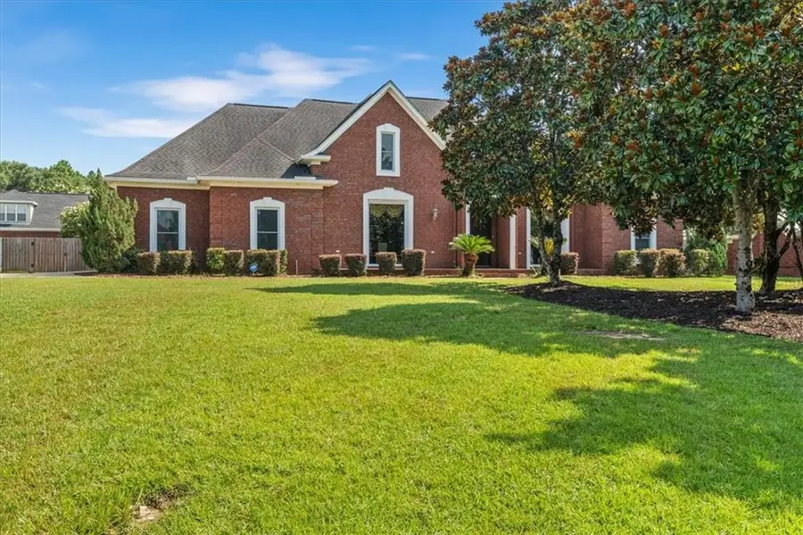 7112 Raleigh Boulevard, Mobile, AL 36695 - #3