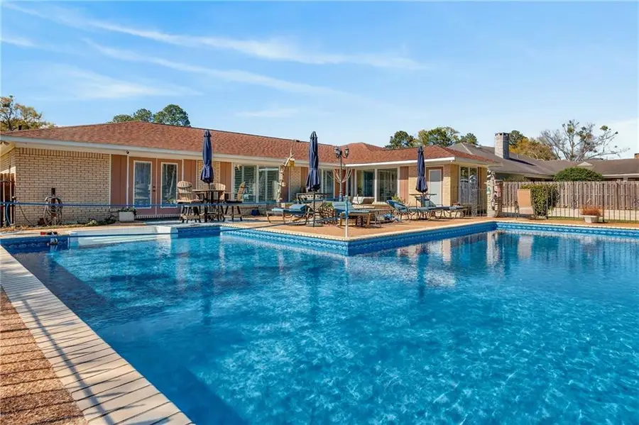 1271 Spring Valley Drive E, Mobile, AL 36693 - #3