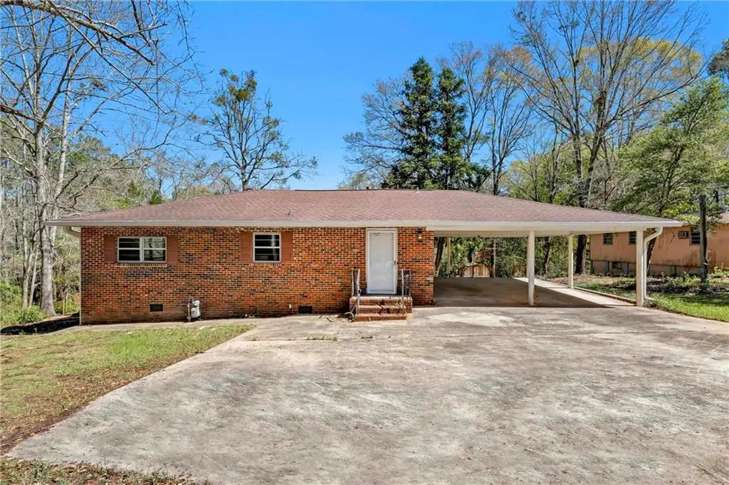 5225 Persons Drive, Mobile, AL 36618 - #1