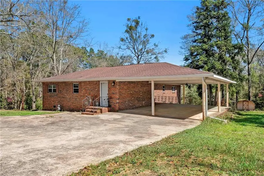 5225 Persons Drive, Mobile, AL 36618 - #2