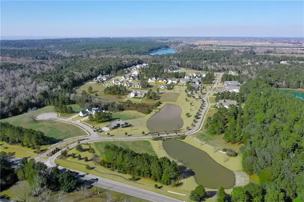 250 Mount Pleasant Boulevard, Fairhope, AL 36532