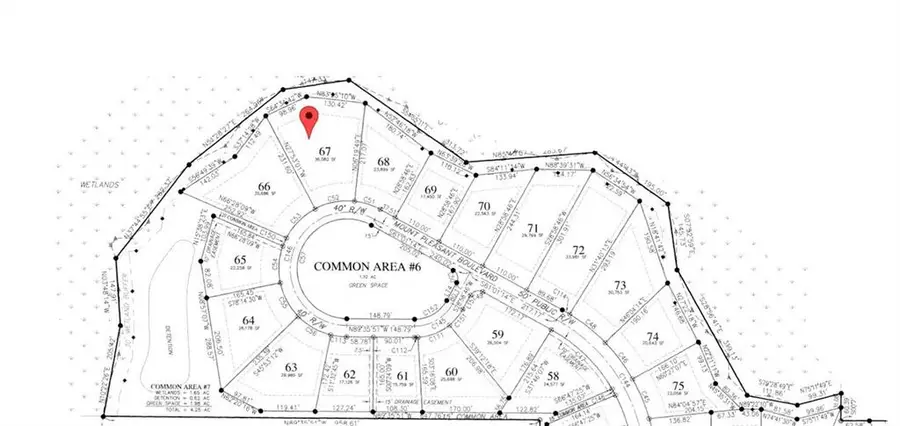 254 Mount Pleasant Boulevard, Fairhope, AL 36532 - #2