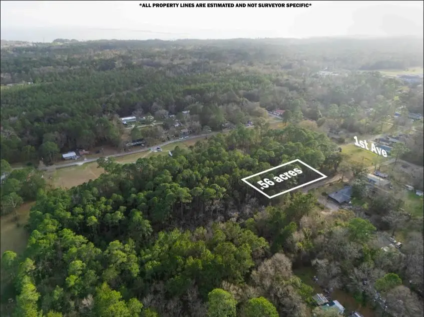 8465 Coe Street, Bayou La Batre, AL 36509 - #1