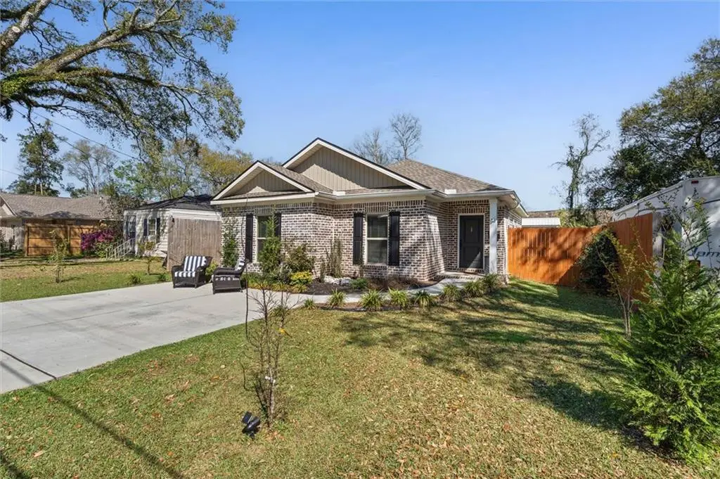 556 Shady Oak Drive, Mobile, AL 36608 - #1