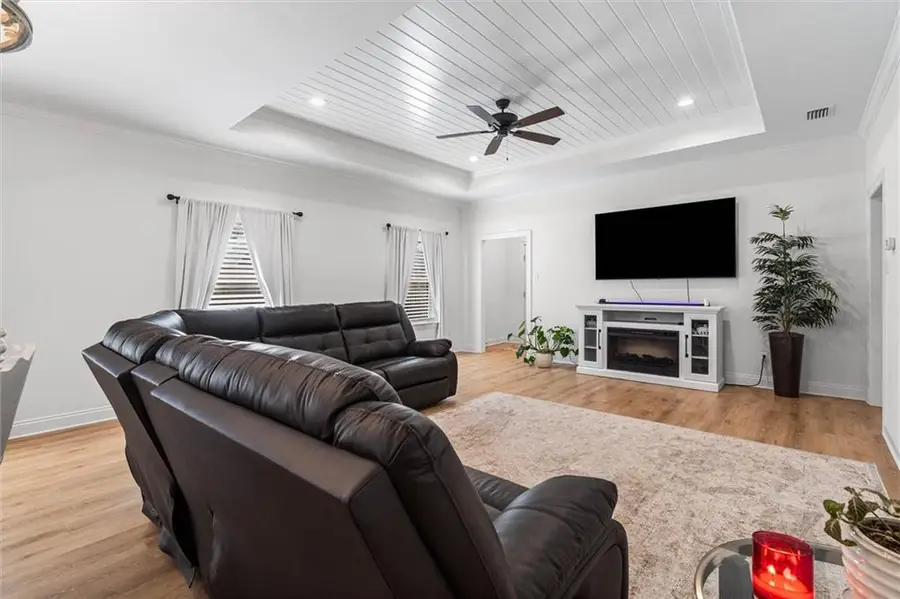 556 Shady Oak Drive, Mobile, AL 36608 - #3