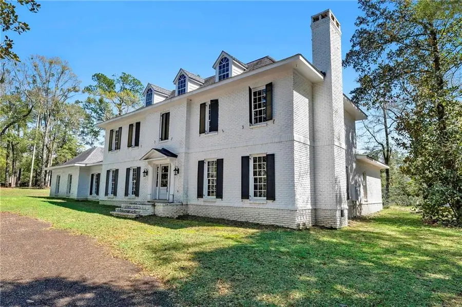 5801 Fairfax Road, Mobile, AL 36608 - #3