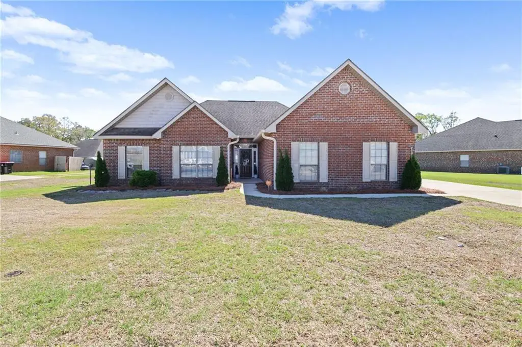 10325 Southland Way, Semmes, AL 36575 - #1