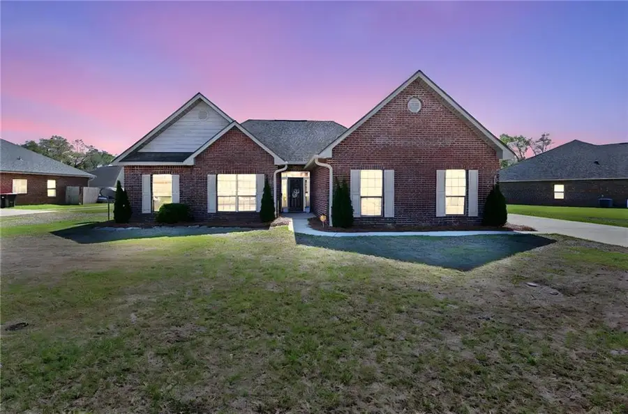 10325 Southland Way, Semmes, AL 36575 - #2