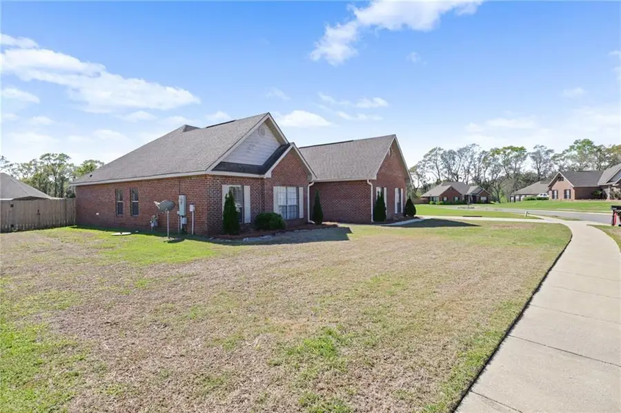 10325 Southland Way, Semmes, AL 36575 - #3