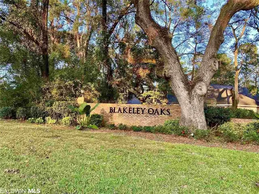 0 Blakeley Oaks Drive, Spanish Fort, AL 36527 - #3