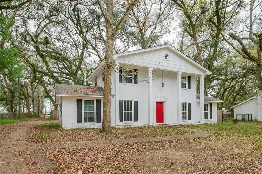 10280 Oak Lane, Grand Bay, AL 36541 - #2