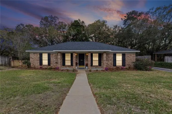 5905 Ole Mill Road, Mobile, AL 36609