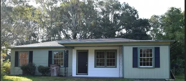 2707 S Faure Drive, Mobile, AL 36605