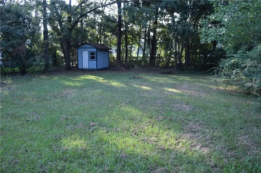 2707 S Faure Drive, Mobile, AL 36605 - #2