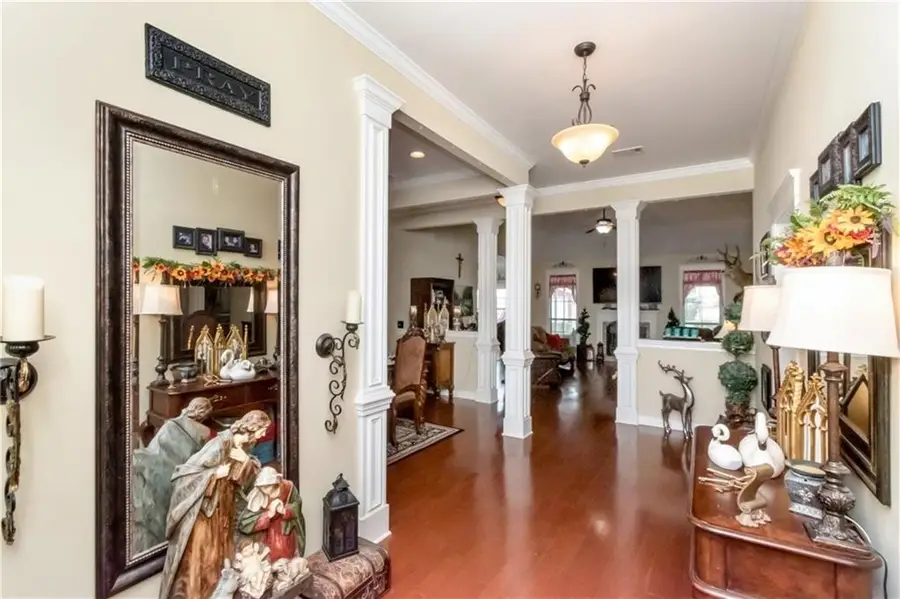 9050 Labrador Trail, Theodore, AL 36582 - #3