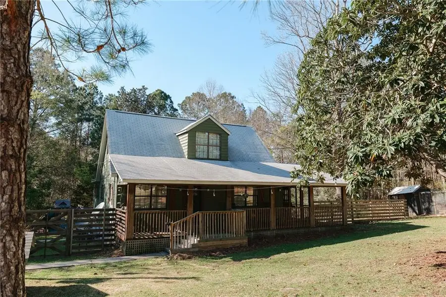 8075 Cuss Fork Loop Road, Wilmer, AL 36587 - #2