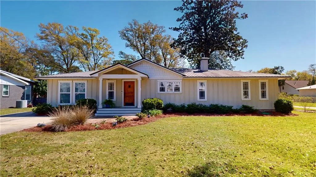 252 Ingleside Street N, Fairhope, AL 36532 - #1