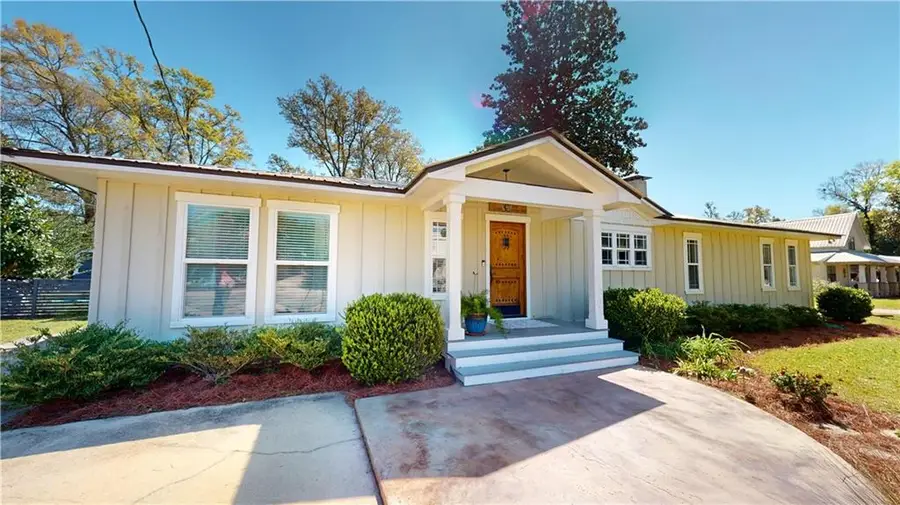 252 Ingleside Street N, Fairhope, AL 36532 - #3