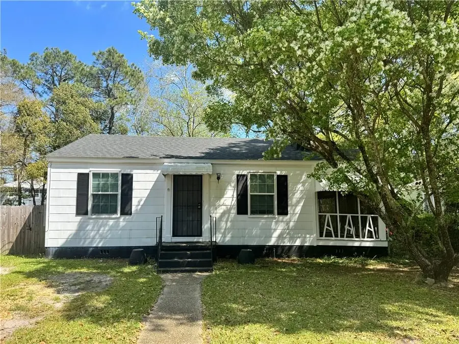 407 Seminole Street, Mobile, AL 36606 - #3