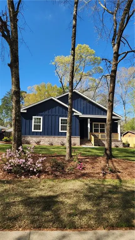 607 Ridgewood Drive, Daphne, AL 36526 - #2