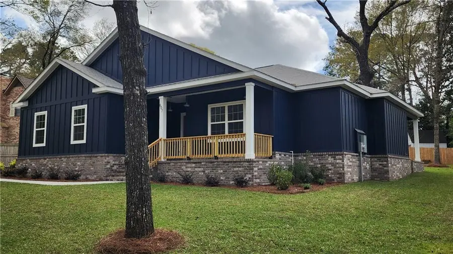 607 Ridgewood Drive, Daphne, AL 36526 - #3